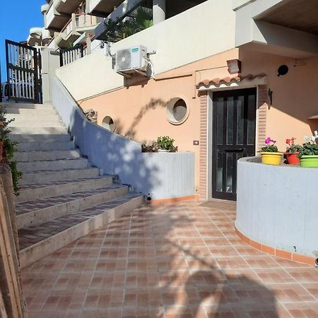 Apartament Torre Del Meridiano Casa Vacanze Centrale Termoli Zewnętrze zdjęcie