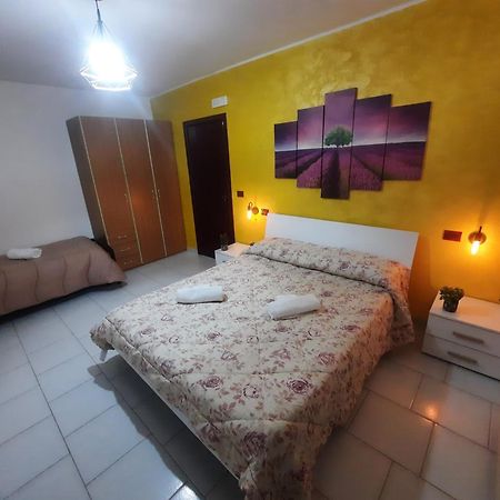 Torre Del Meridiano Casa Vacanze Centrale Termoli Zewnętrze zdjęcie