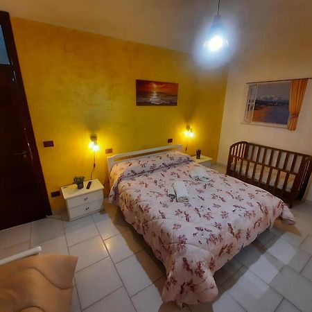 Apartament Torre Del Meridiano Casa Vacanze Centrale Termoli Zewnętrze zdjęcie