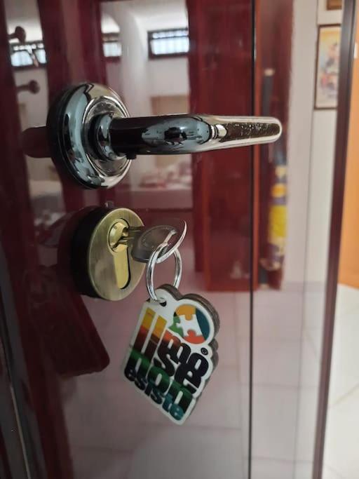 Torre Del Meridiano Casa Vacanze Centrale Termoli Zewnętrze zdjęcie