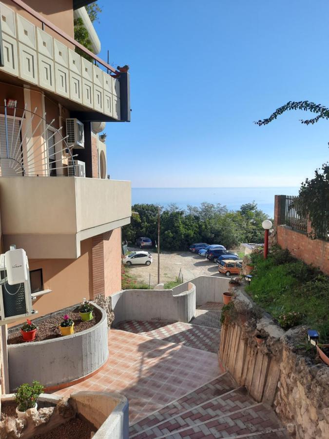 Apartament Torre Del Meridiano Casa Vacanze Centrale Termoli Zewnętrze zdjęcie