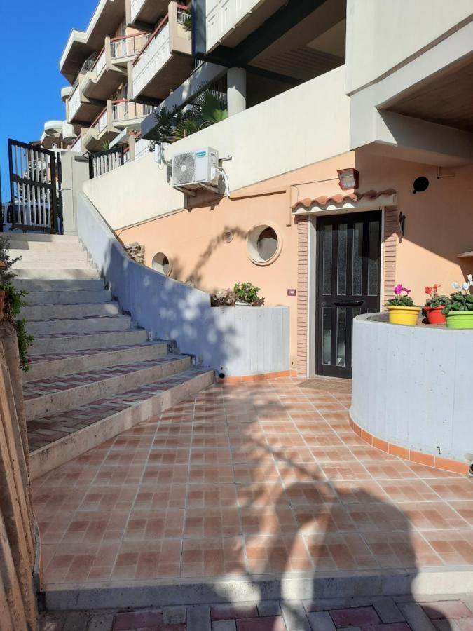 Apartament Torre Del Meridiano Casa Vacanze Centrale Termoli Zewnętrze zdjęcie