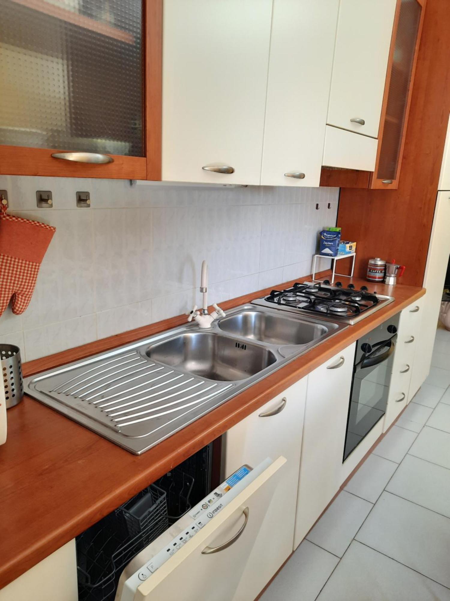 Apartament Torre Del Meridiano Casa Vacanze Centrale Termoli Zewnętrze zdjęcie