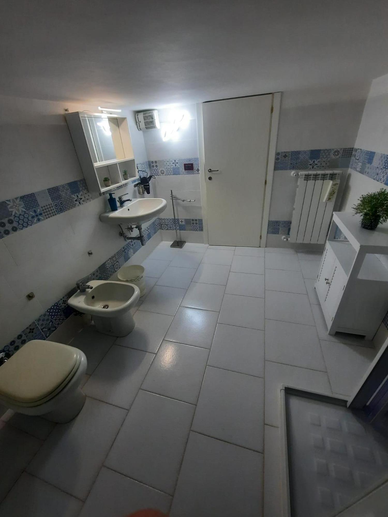 Torre Del Meridiano Casa Vacanze Centrale Termoli Zewnętrze zdjęcie