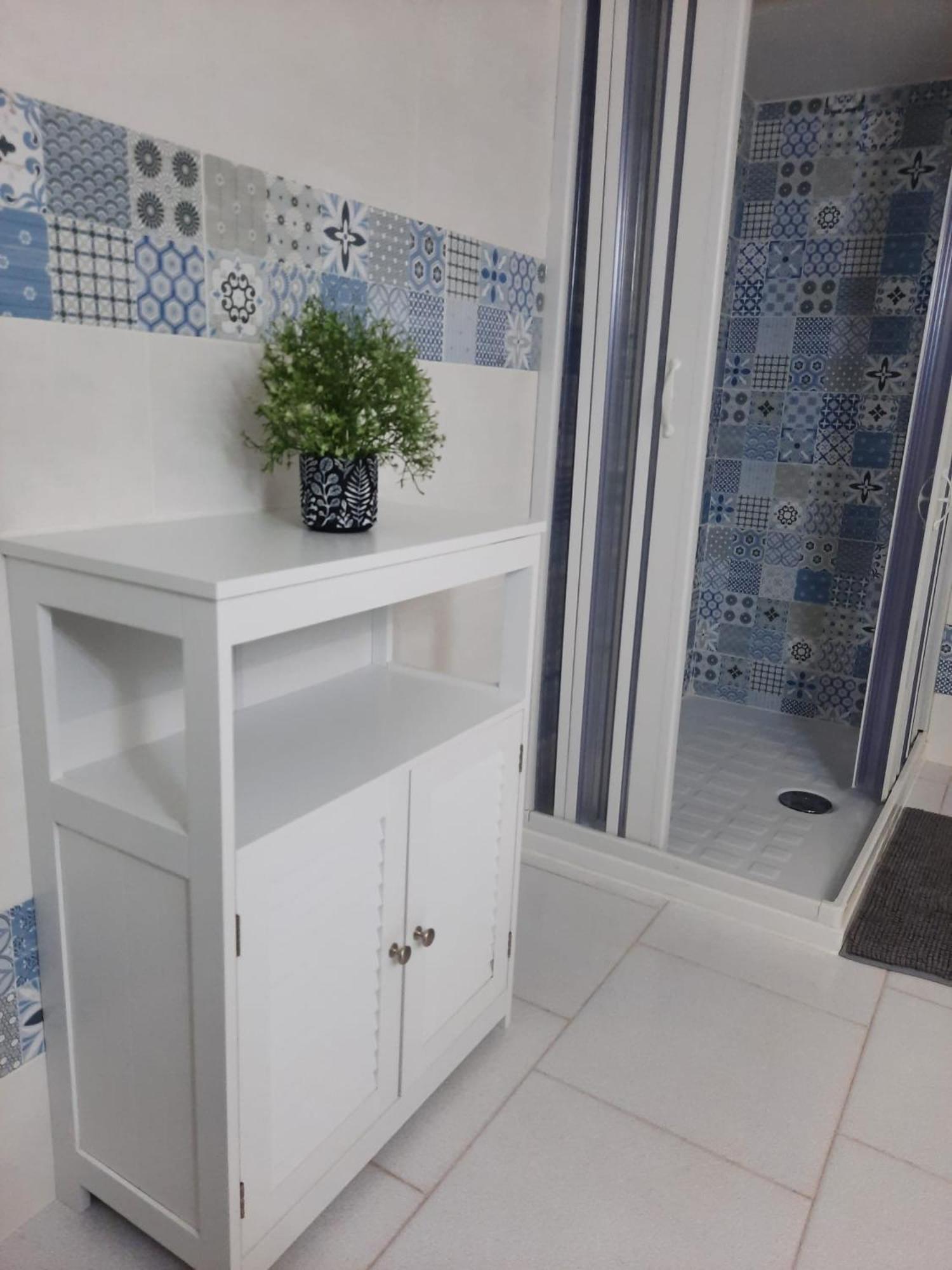 Apartament Torre Del Meridiano Casa Vacanze Centrale Termoli Zewnętrze zdjęcie