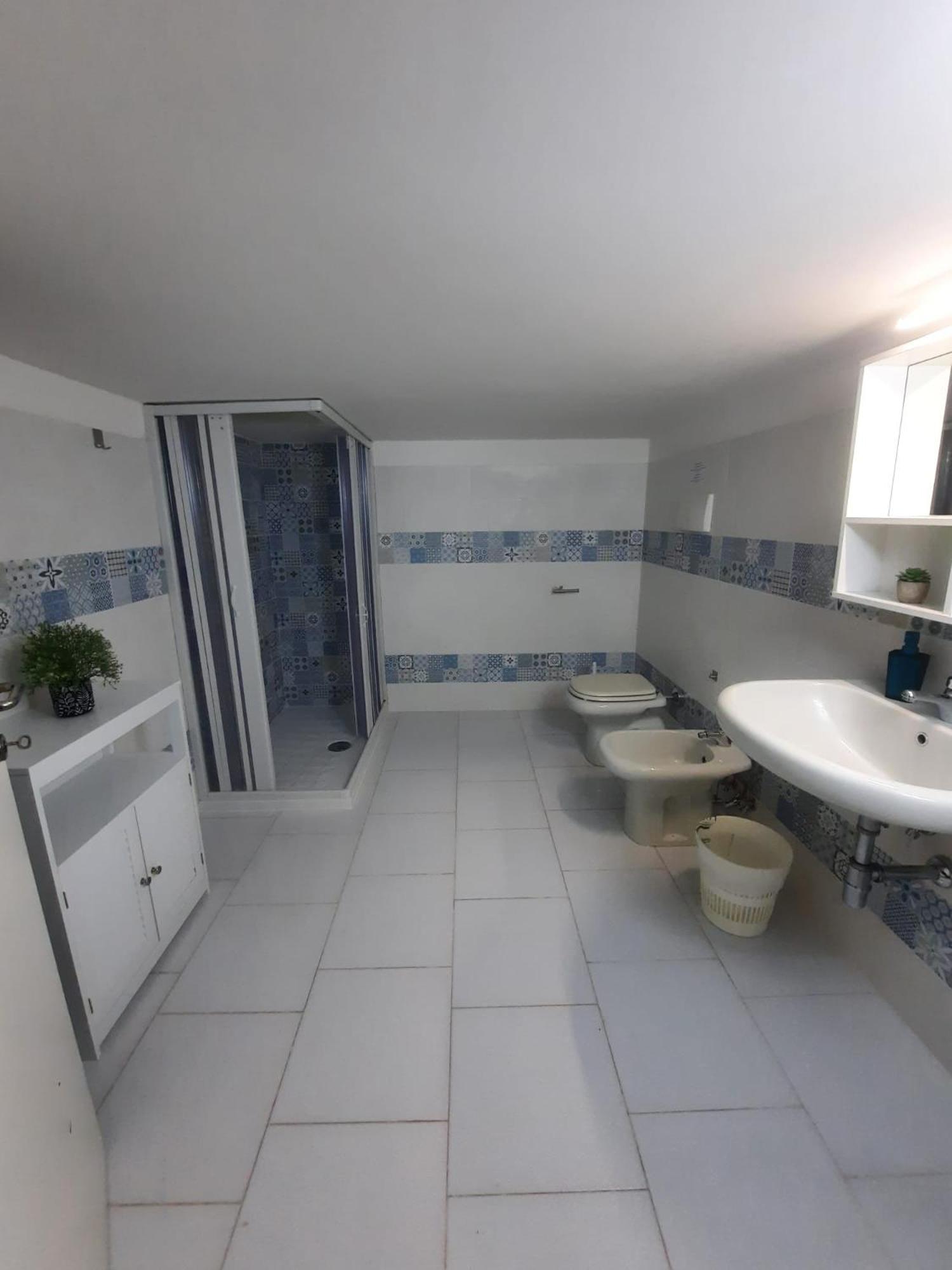 Apartament Torre Del Meridiano Casa Vacanze Centrale Termoli Zewnętrze zdjęcie