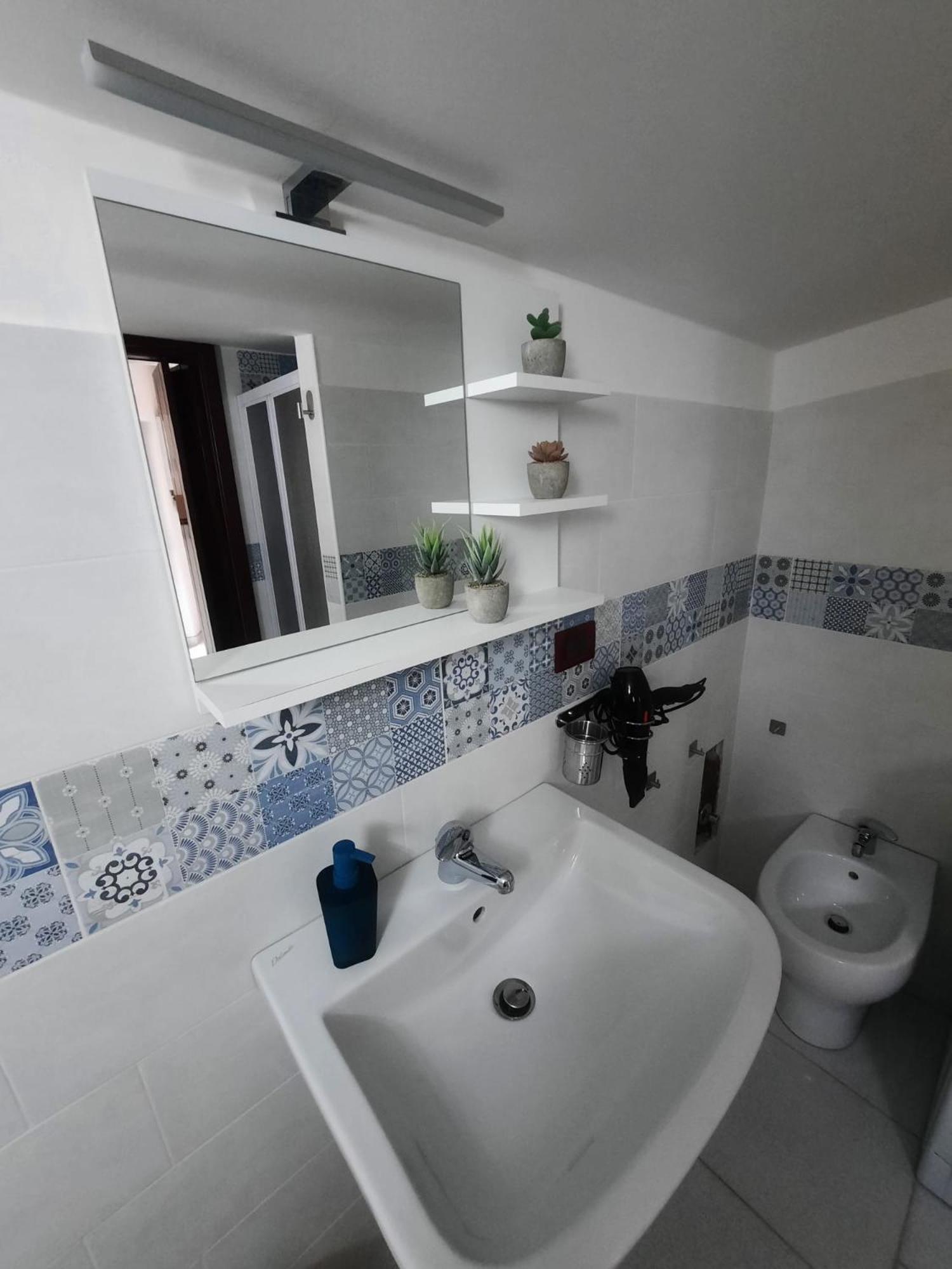 Apartament Torre Del Meridiano Casa Vacanze Centrale Termoli Zewnętrze zdjęcie