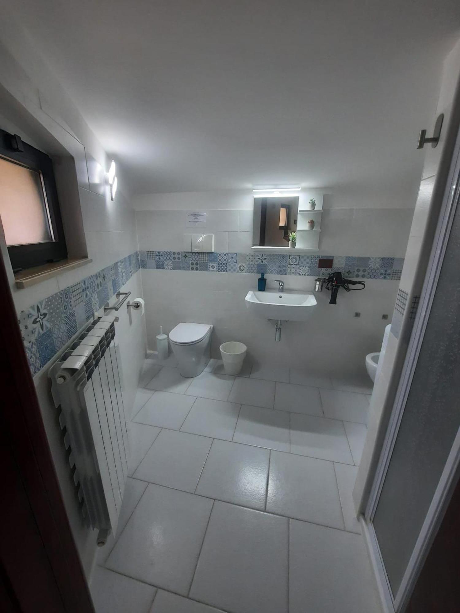 Torre Del Meridiano Casa Vacanze Centrale Termoli Zewnętrze zdjęcie
