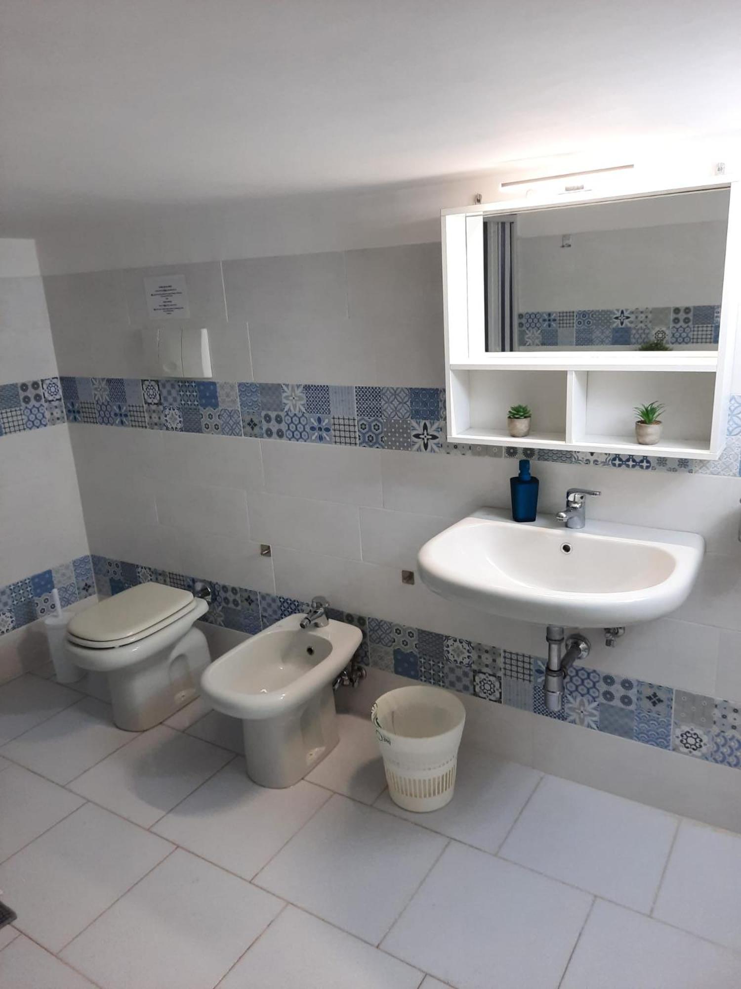 Apartament Torre Del Meridiano Casa Vacanze Centrale Termoli Zewnętrze zdjęcie