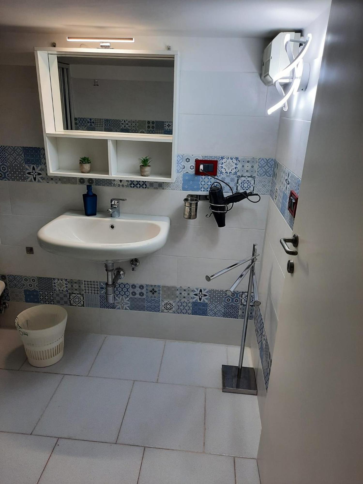 Apartament Torre Del Meridiano Casa Vacanze Centrale Termoli Zewnętrze zdjęcie