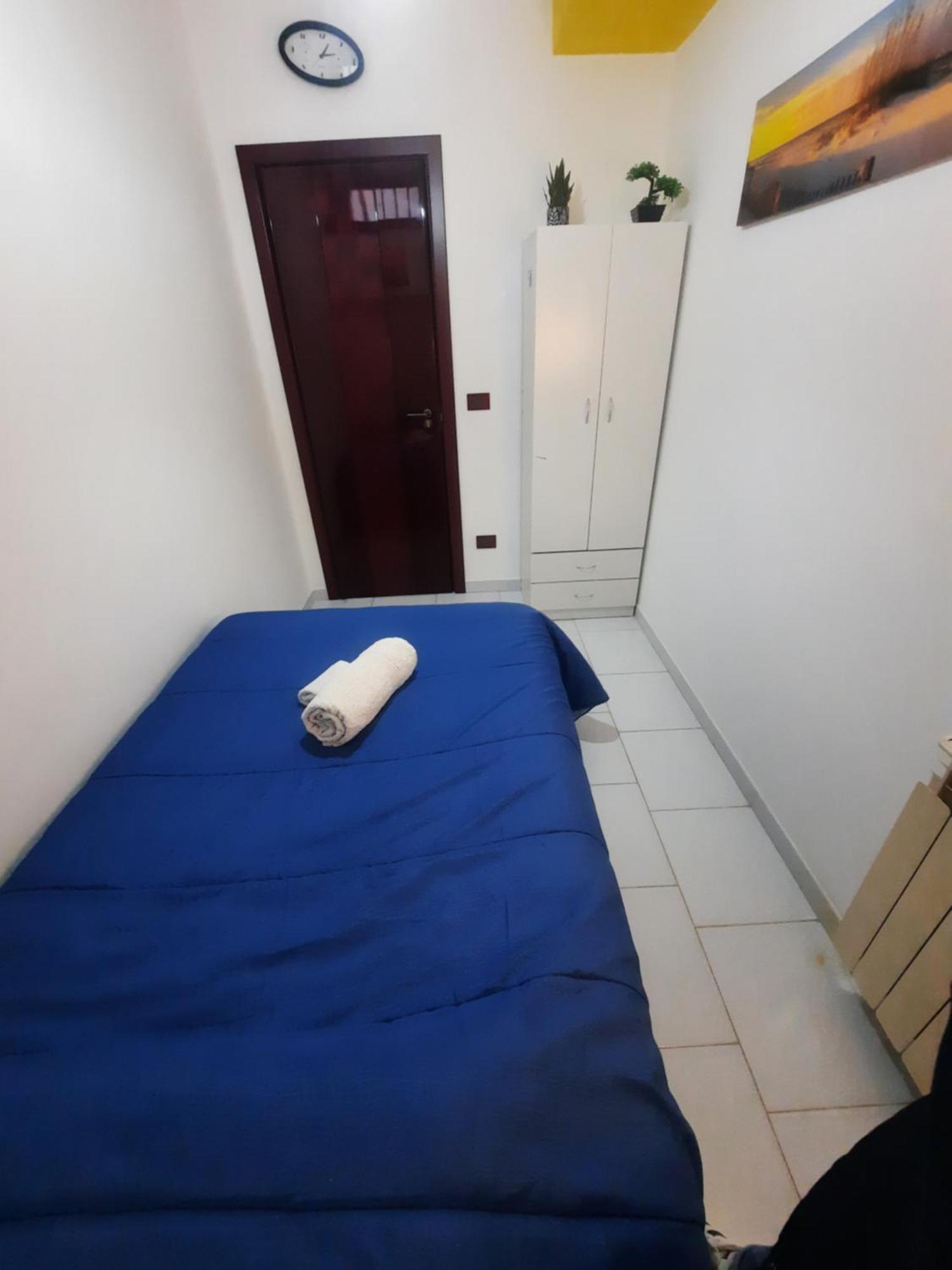 Torre Del Meridiano Casa Vacanze Centrale Termoli Zewnętrze zdjęcie