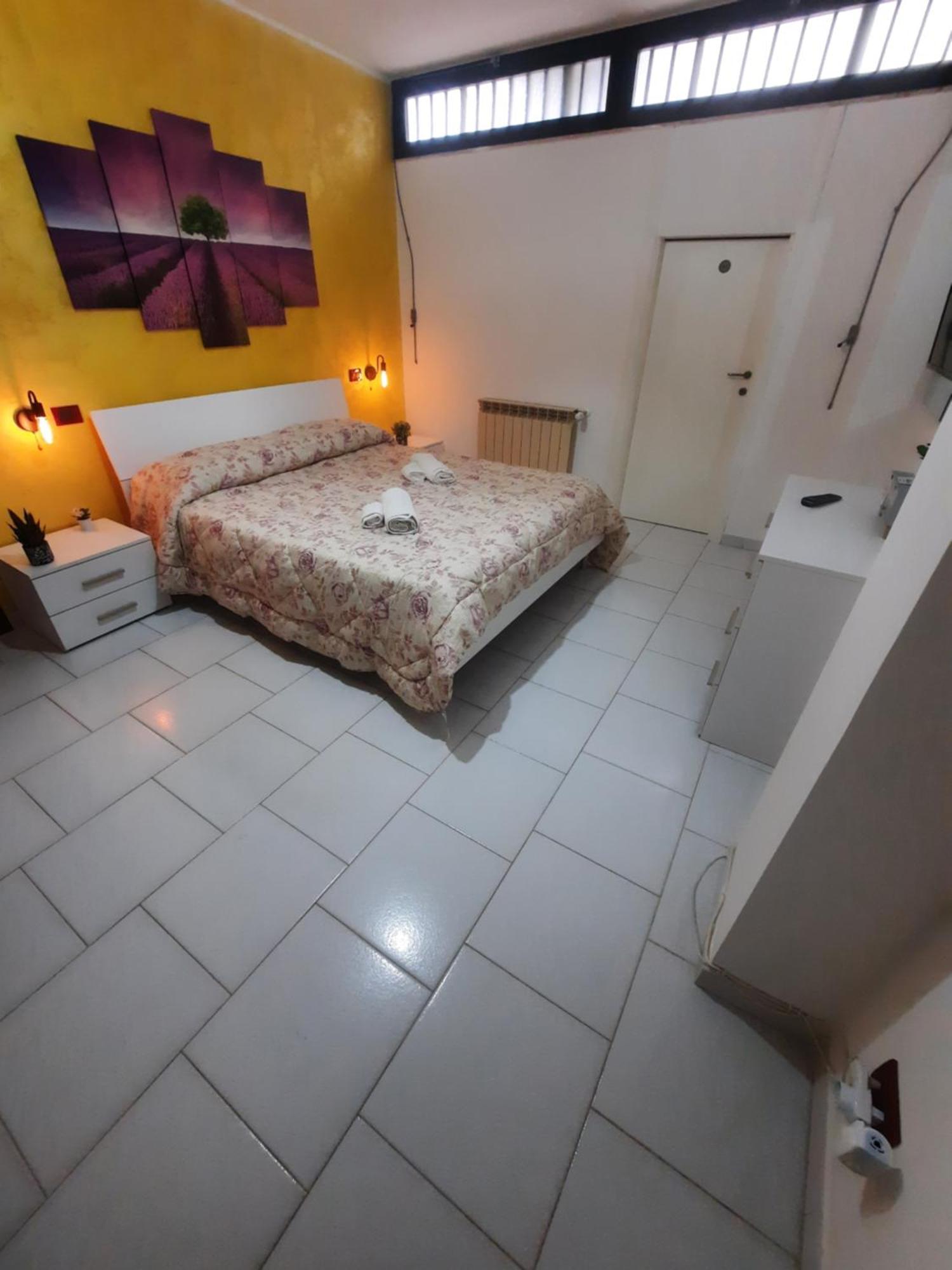 Torre Del Meridiano Casa Vacanze Centrale Termoli Zewnętrze zdjęcie