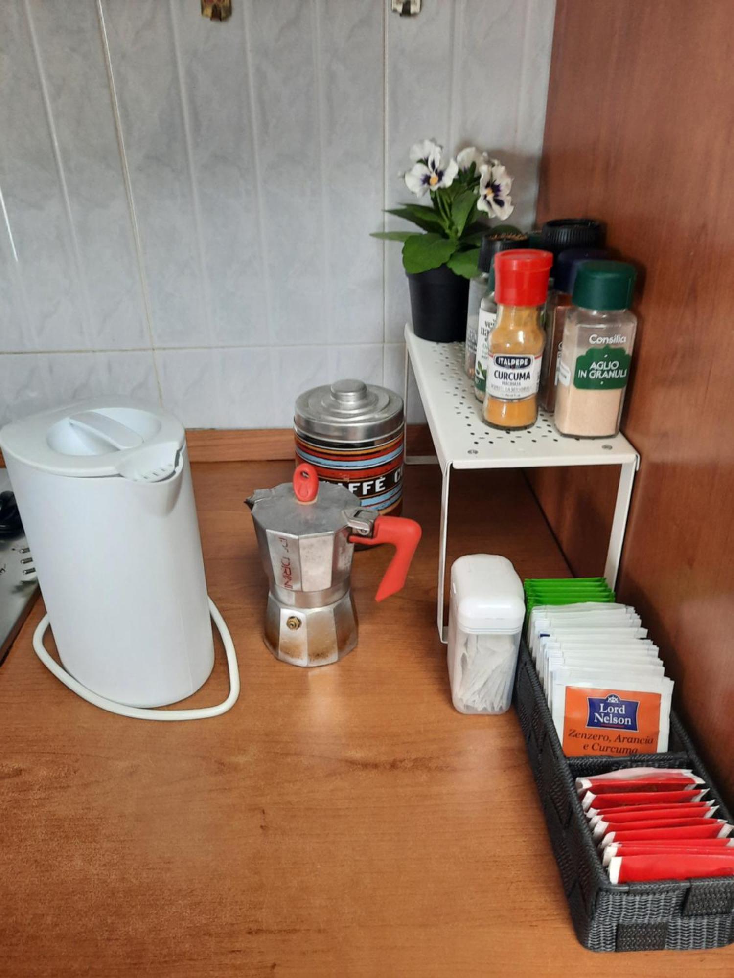 Torre Del Meridiano Casa Vacanze Centrale Termoli Zewnętrze zdjęcie