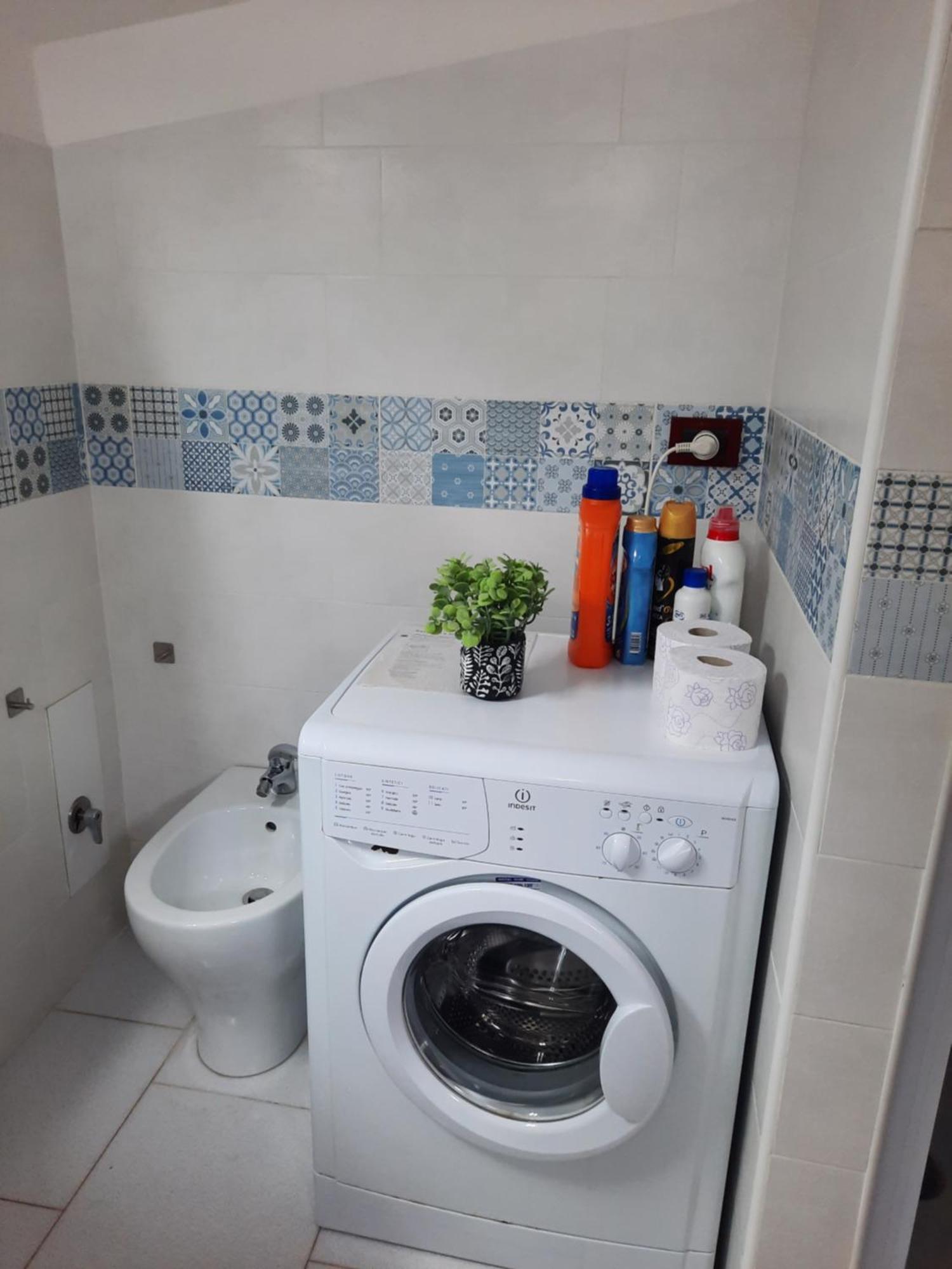 Torre Del Meridiano Casa Vacanze Centrale Termoli Zewnętrze zdjęcie