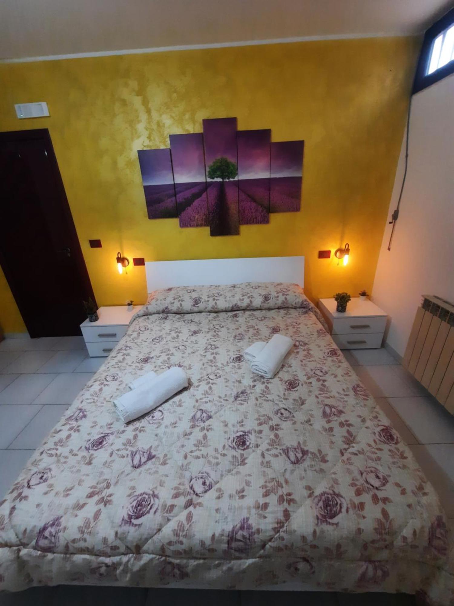 Torre Del Meridiano Casa Vacanze Centrale Termoli Zewnętrze zdjęcie