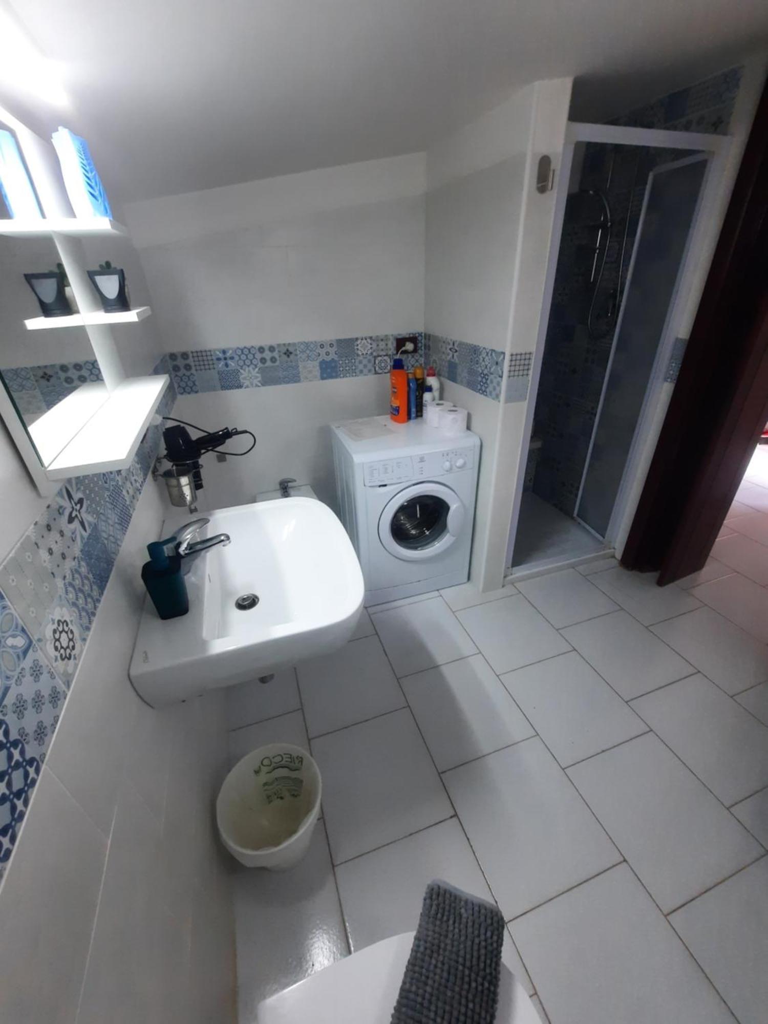 Apartament Torre Del Meridiano Casa Vacanze Centrale Termoli Zewnętrze zdjęcie