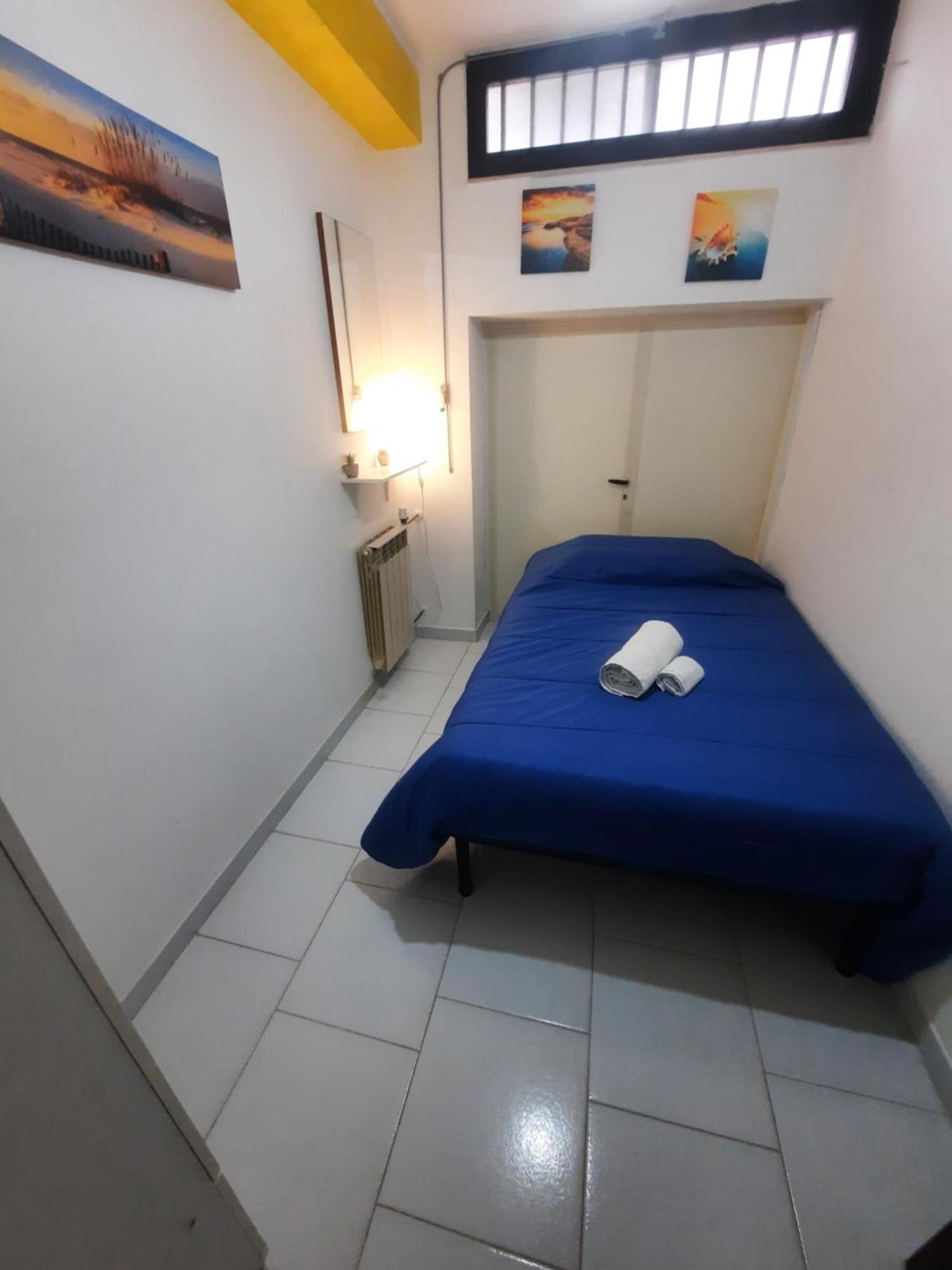 Torre Del Meridiano Casa Vacanze Centrale Termoli Zewnętrze zdjęcie