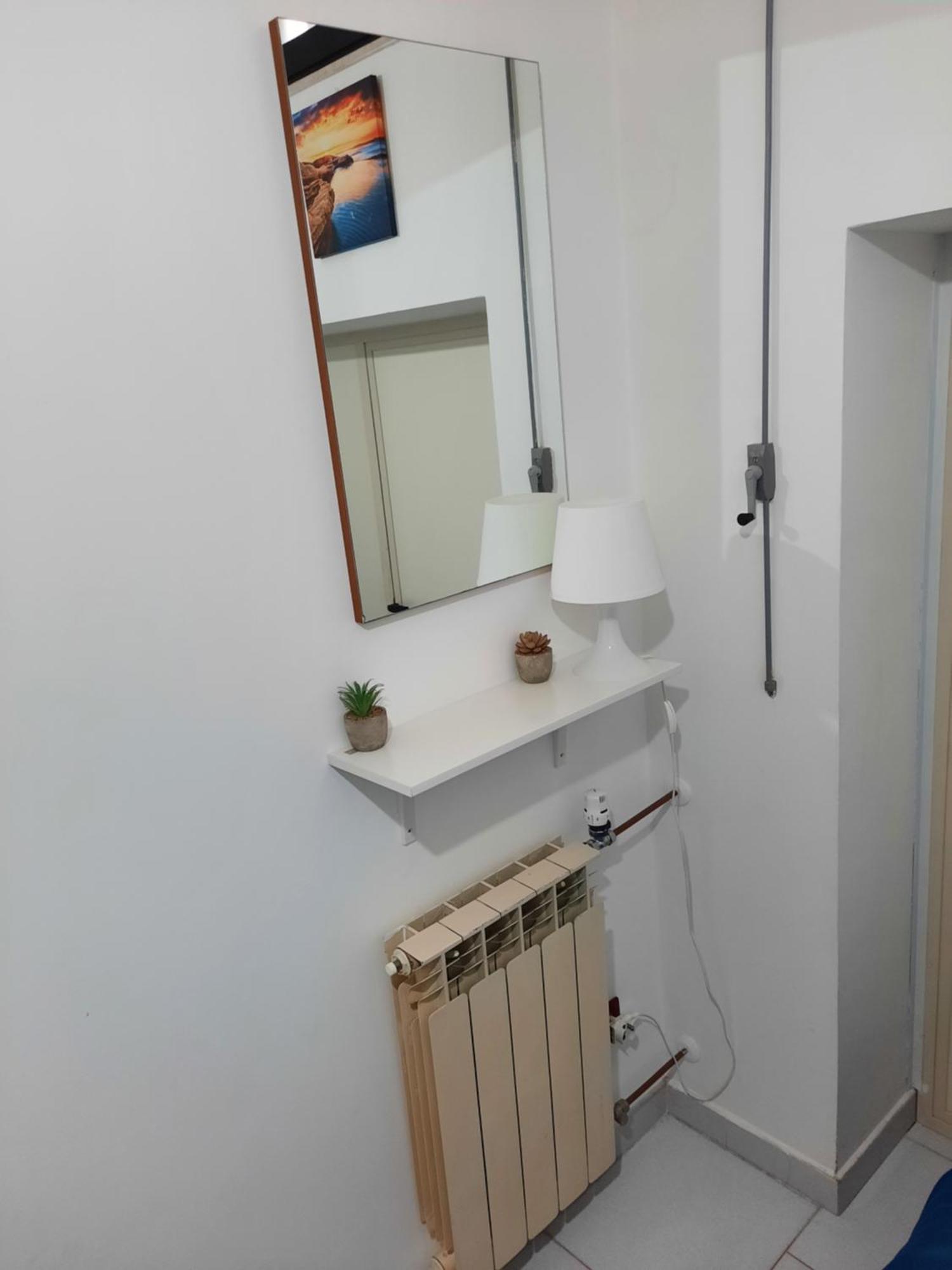 Torre Del Meridiano Casa Vacanze Centrale Termoli Zewnętrze zdjęcie