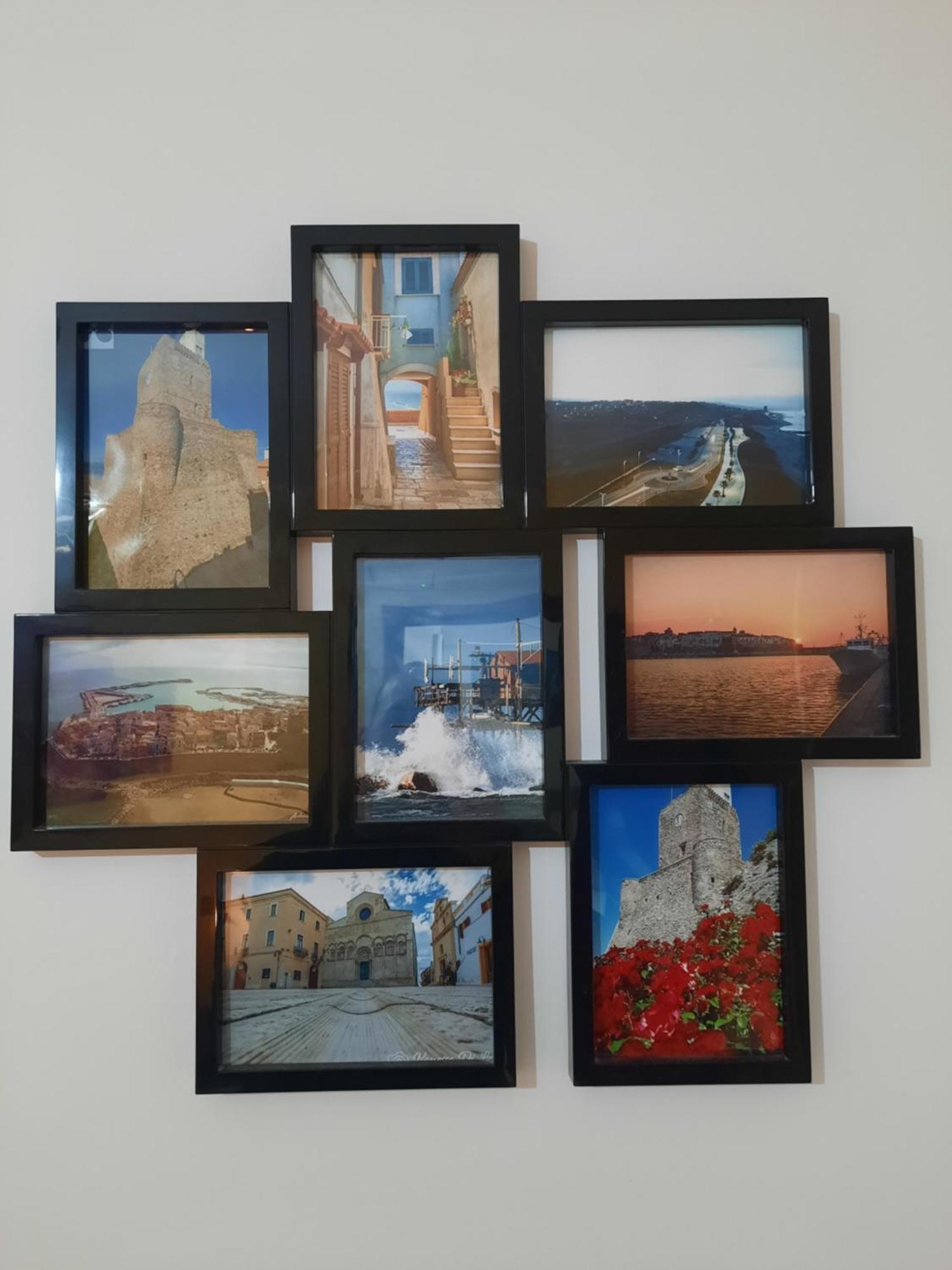 Torre Del Meridiano Casa Vacanze Centrale Termoli Zewnętrze zdjęcie