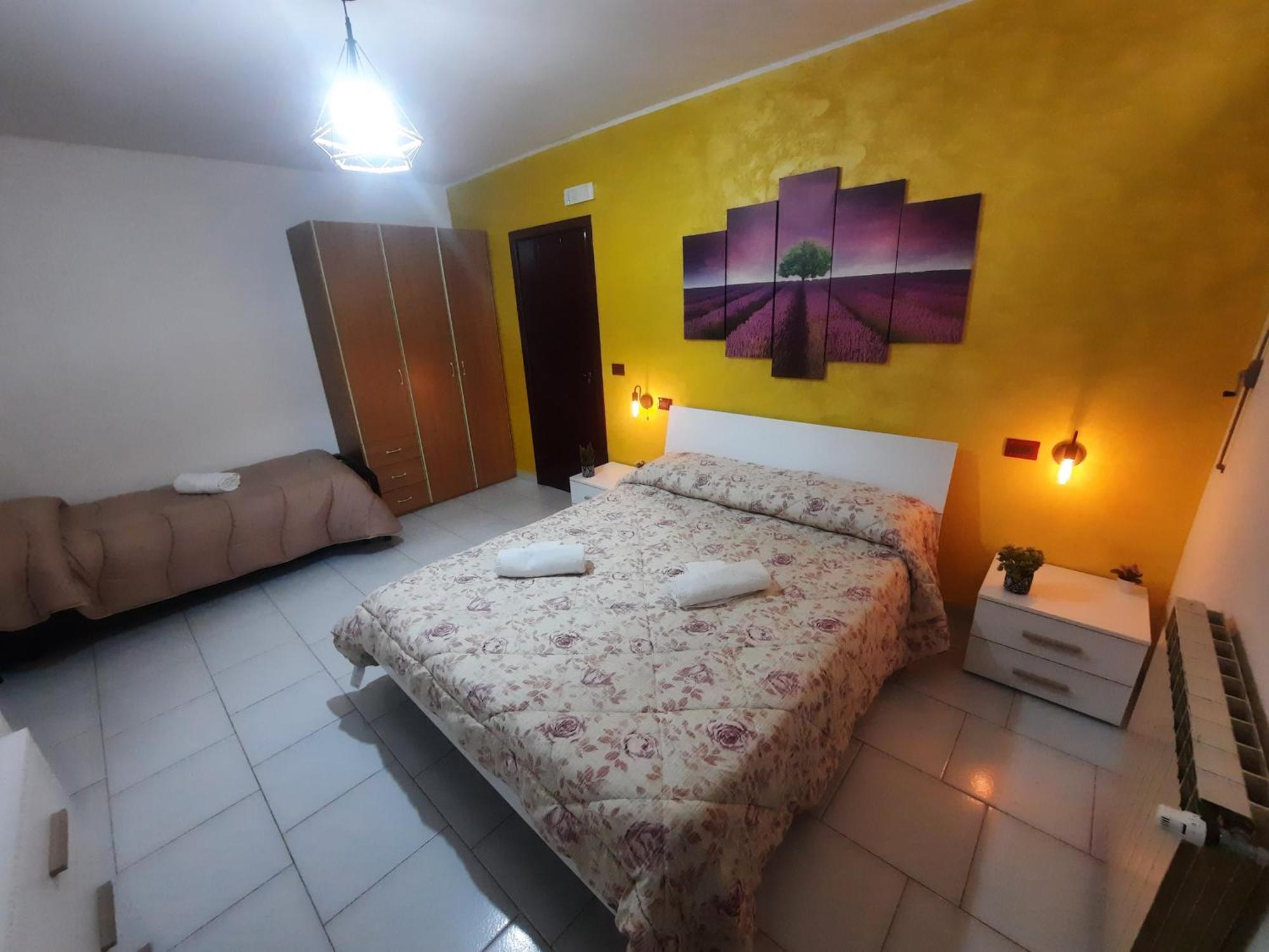 Torre Del Meridiano Casa Vacanze Centrale Termoli Zewnętrze zdjęcie