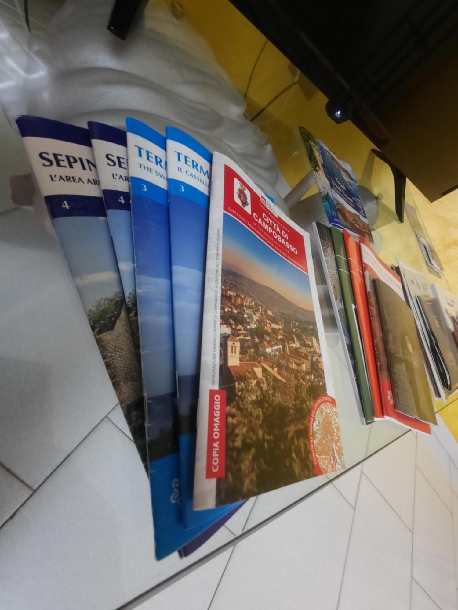 Torre Del Meridiano Casa Vacanze Centrale Termoli Zewnętrze zdjęcie