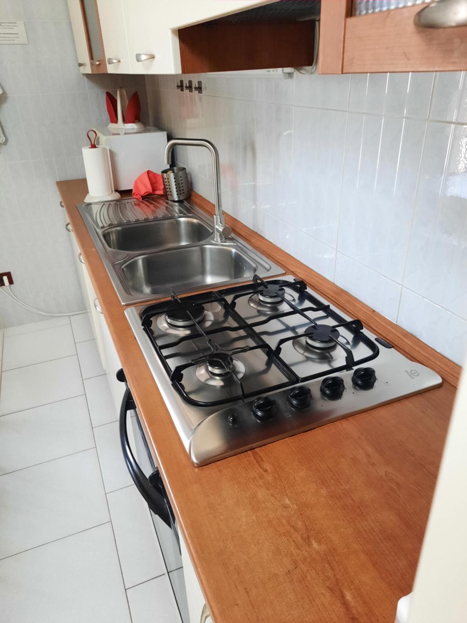 Apartament Torre Del Meridiano Casa Vacanze Centrale Termoli Zewnętrze zdjęcie