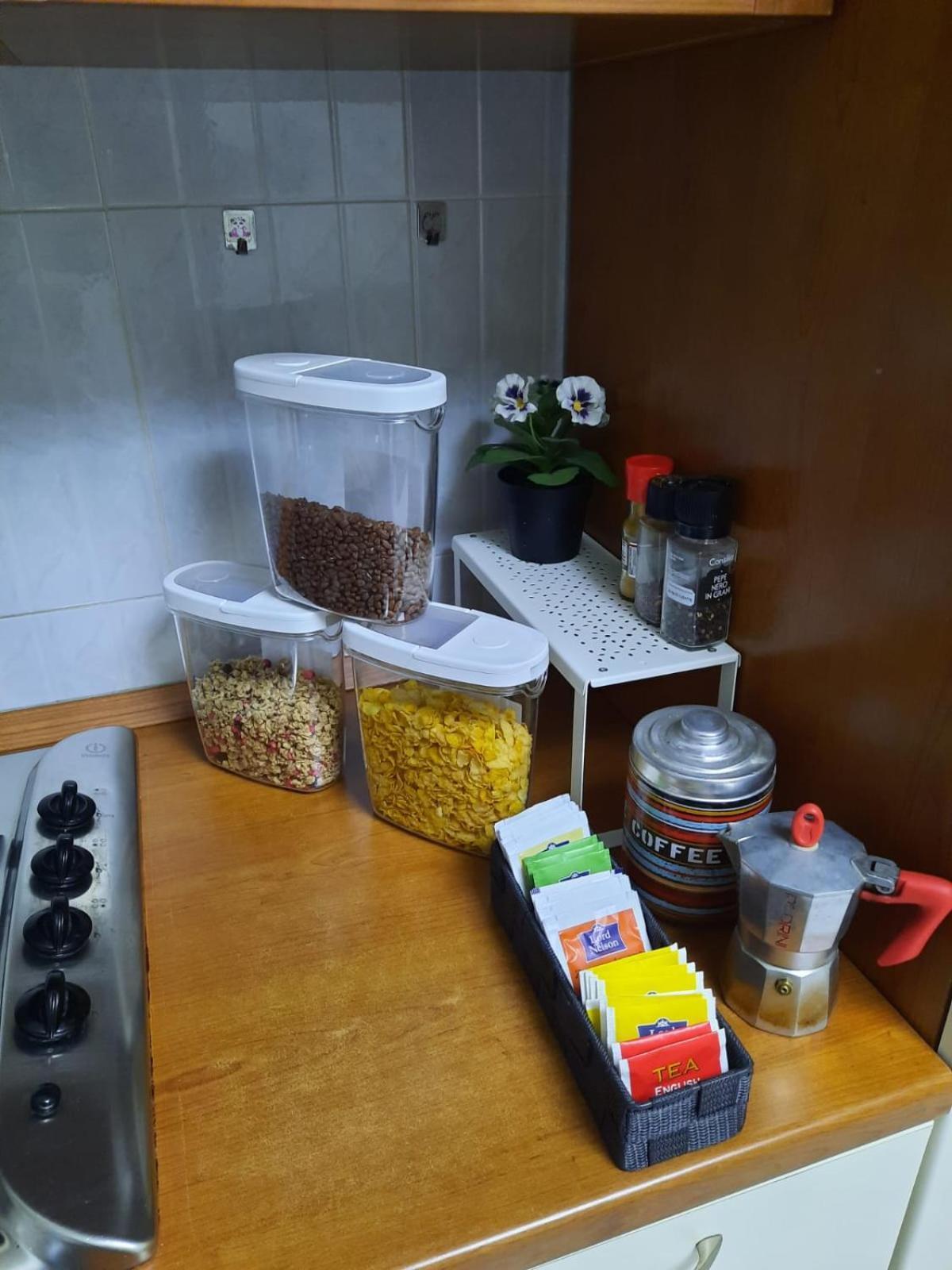 Torre Del Meridiano Casa Vacanze Centrale Termoli Zewnętrze zdjęcie