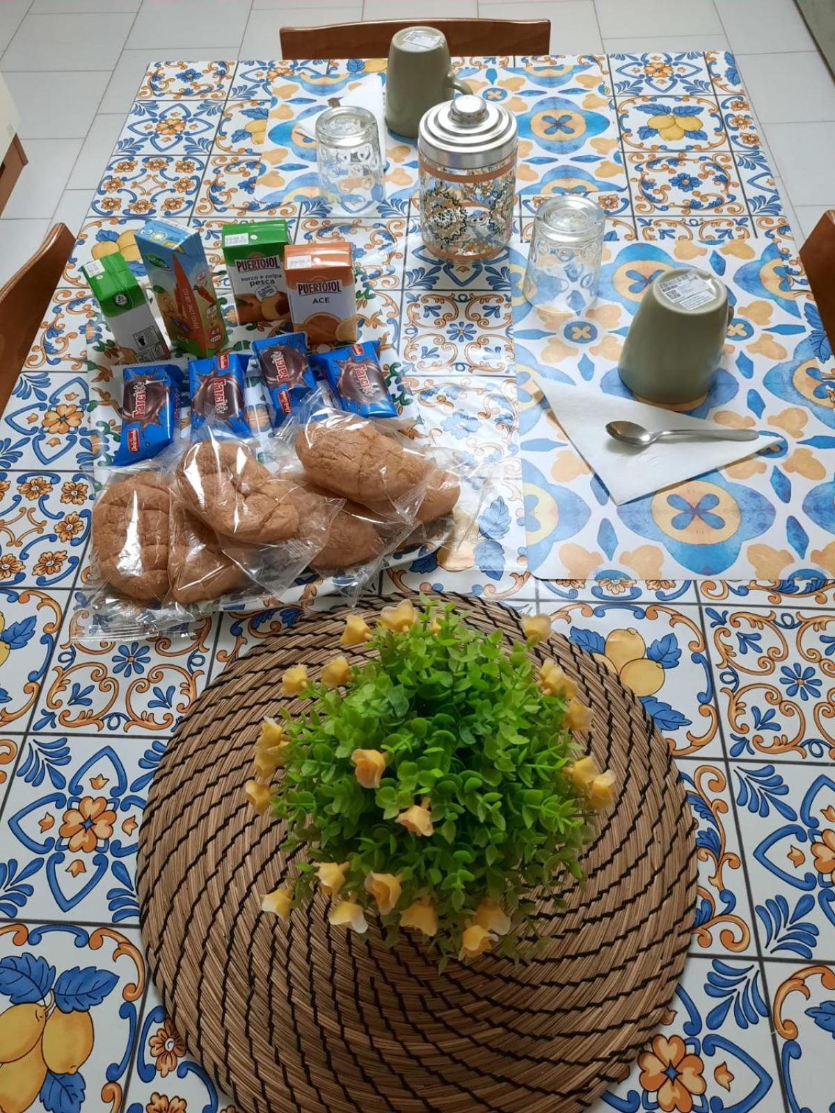 Torre Del Meridiano Casa Vacanze Centrale Termoli Zewnętrze zdjęcie